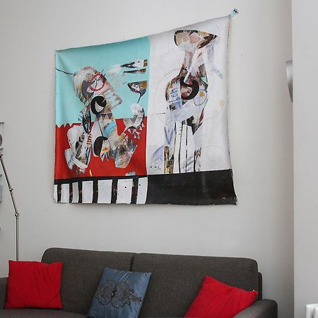 Finborough Appartement Londen Buitenkant foto