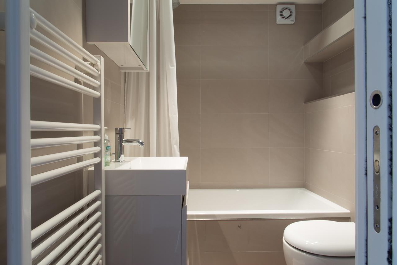 Finborough Appartement Londen Buitenkant foto