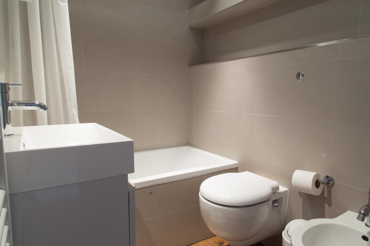 Finborough Appartement Londen Buitenkant foto