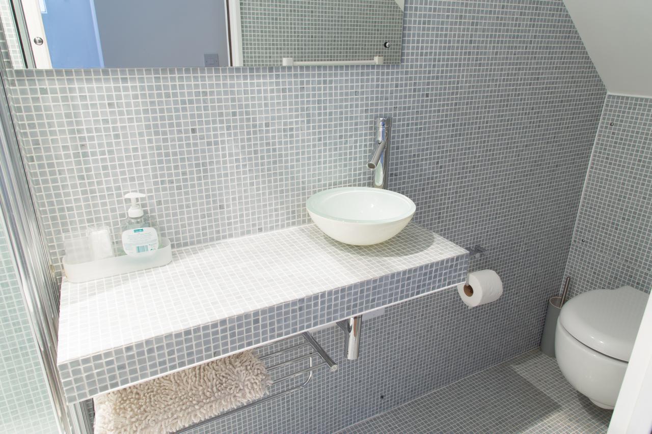 Finborough Appartement Londen Buitenkant foto